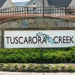 Bild von DRB Homes Tuscarora Creek East