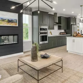 Bild von DRB Homes Tuscarora Creek East