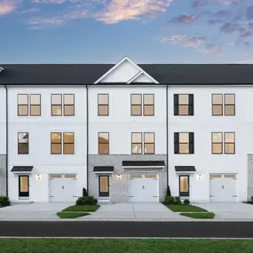 Bild von DRB Homes Tuscarora Creek East