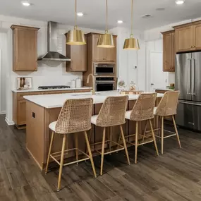 Bild von DRB Homes Tuscarora Creek East
