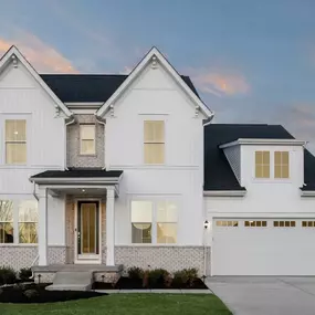 Bild von DRB Homes Tuscarora Creek East