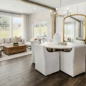 Bild von DRB Homes Tuscarora Creek East