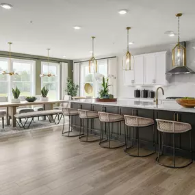Bild von DRB Homes Tuscarora Creek East