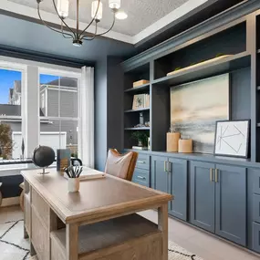 Bild von DRB Homes Tuscarora Creek East