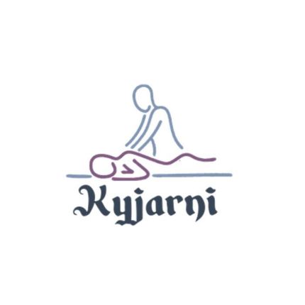 Logo de Massagepraktijk Kyjarni