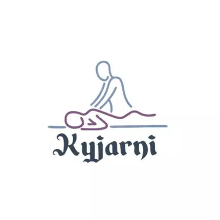 Logotyp från Massagepraktijk Kyjarni