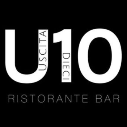 Logo von Uscita 10