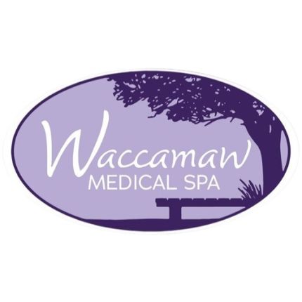 Logo da Waccamaw Medical Spa