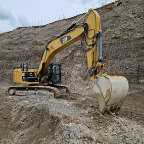 Bild von Senn Kieswerk AG