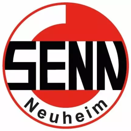 Logo von Senn Kieswerk AG