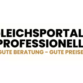 Bild von Vergleichsportal Professionell