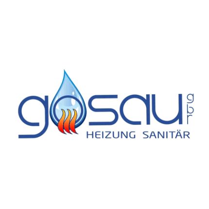 Logo von Gosau GbR Heizung - Sanitär