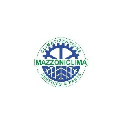 Logo de Mazzoniclima
