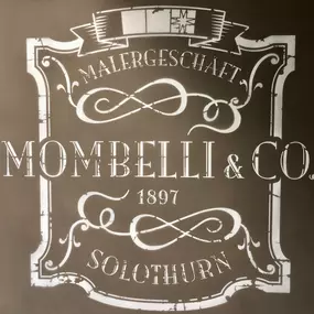 Bild von Mombelli & Co. Solothurn