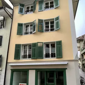 Bild von Mombelli & Co. Solothurn