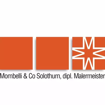 Logo de Mombelli & Co. Solothurn