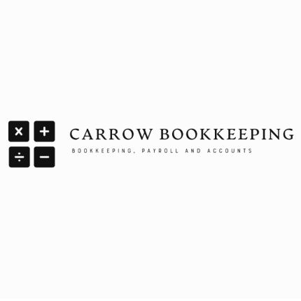 Logo de Carrow Bookkeeping