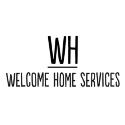 Logo from Welcome Home Service