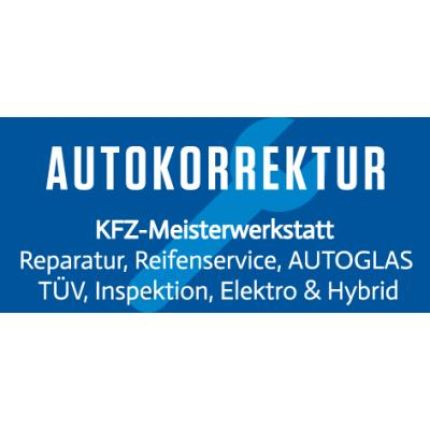 Logo fra Autokorrektur Prilop