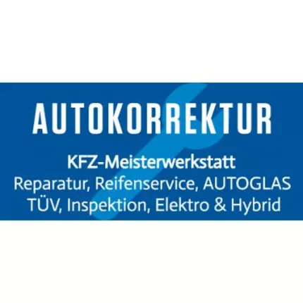 Logótipo de Autokorrektur KFZ Techniker Meister Simon Prilop