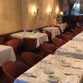 Bild von Restaurant & Weinbar Enrico Leone