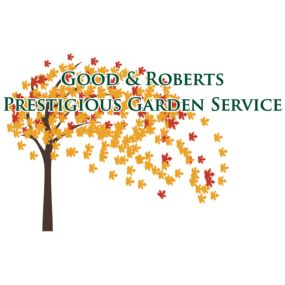 Bild von Good & Roberts prestigious Gardens Service