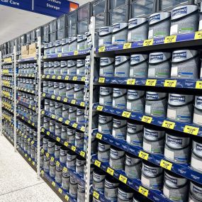 Bild von B&M Store