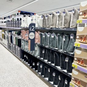 Bild von B&M Store