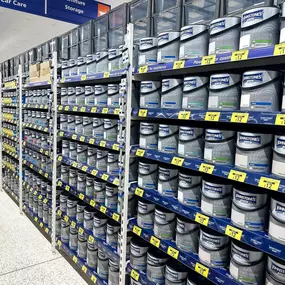 Bild von B&M Store