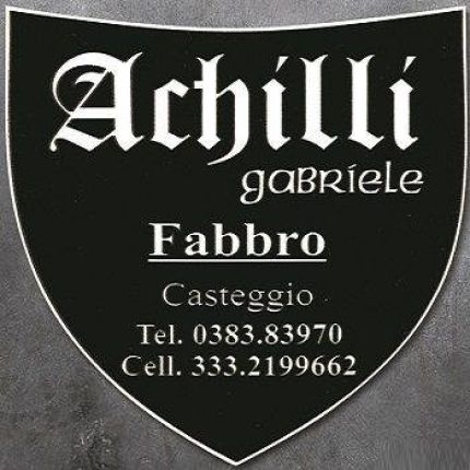 Logótipo de Fabbro Achilli