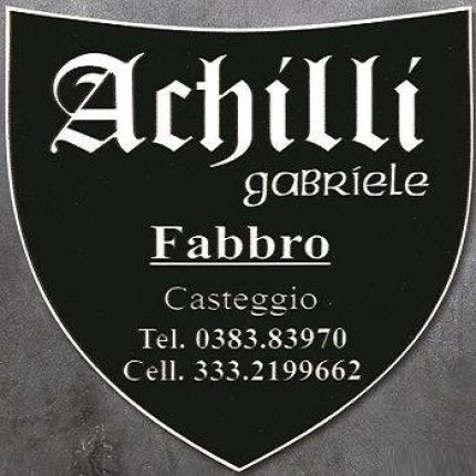 Logo da Fabbro Achilli