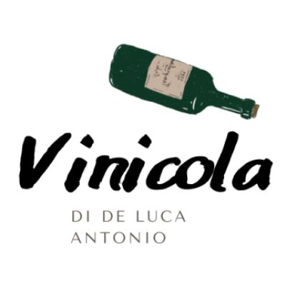 Logotipo de Vinicola - De Luca Antonio