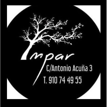 Logotyp från Centro Estético Impar, S.L.