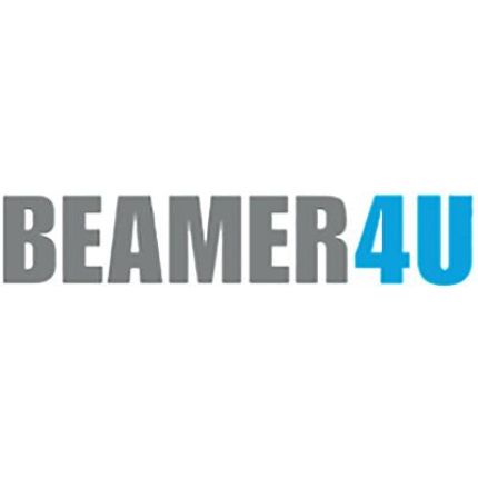 Logotyp från Beamer4u