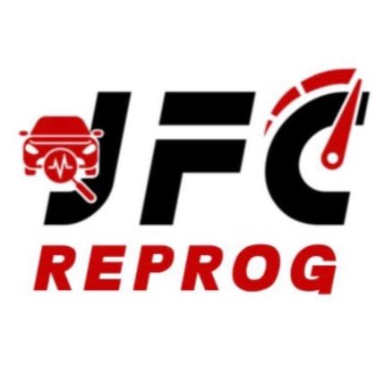 Logo od JFC REPROG