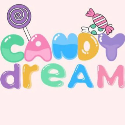 Logo de Candydream