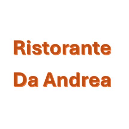 Logo from Ristorante da Andrea