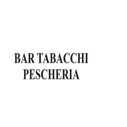 Logotyp från Bar Tabacchi Pescheria