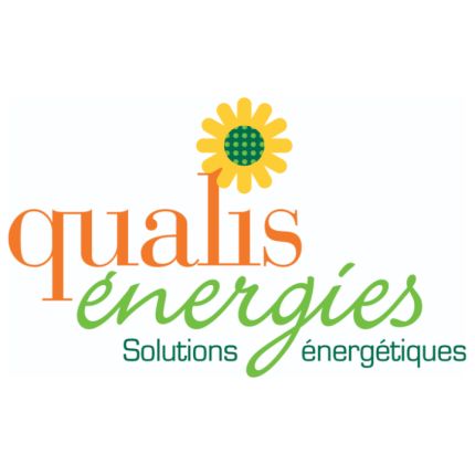 Logo from QUALIS ENERGIES