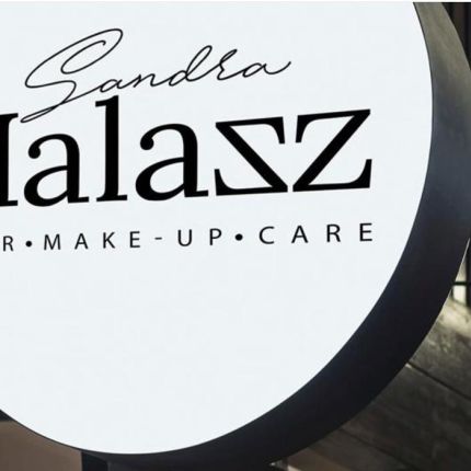 Logo from Sandra Halasz Hair Make-Up Care