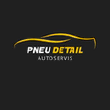 Logotipo de PNEU DETAIL Autoservis