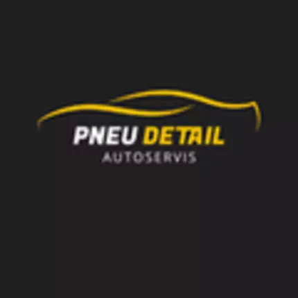 Logotipo de PNEU DETAIL Autoservis