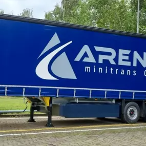 Arendt Minitrans