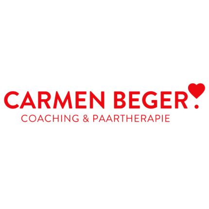 Logo od Carmen Beger Paartherapie & Beziehungscoaching