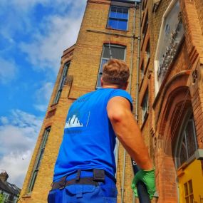 Bild von NMK Window Cleaning