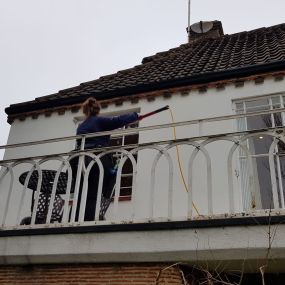 Bild von NMK Window Cleaning