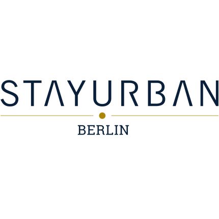 Logo fra Stayurban Residence