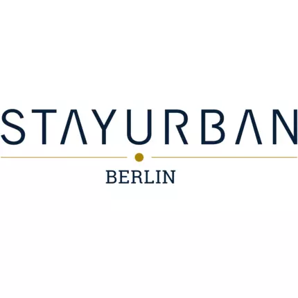 Logo da Stayurban Residence