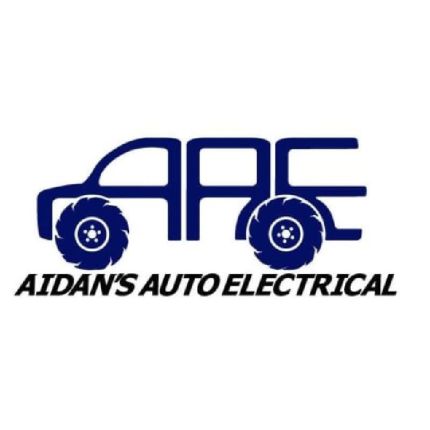 Logo from Aidan's Auto Electrical