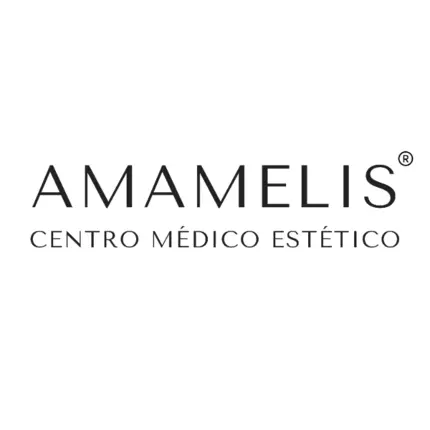 Logo da Amamelis Centro Médico Estético